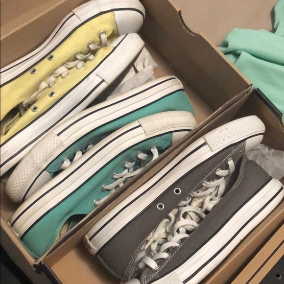 Chucks - Picture 5 of 8